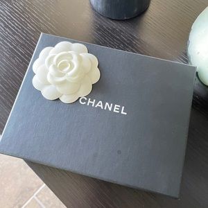 CHANEL | Small Flap Wallet